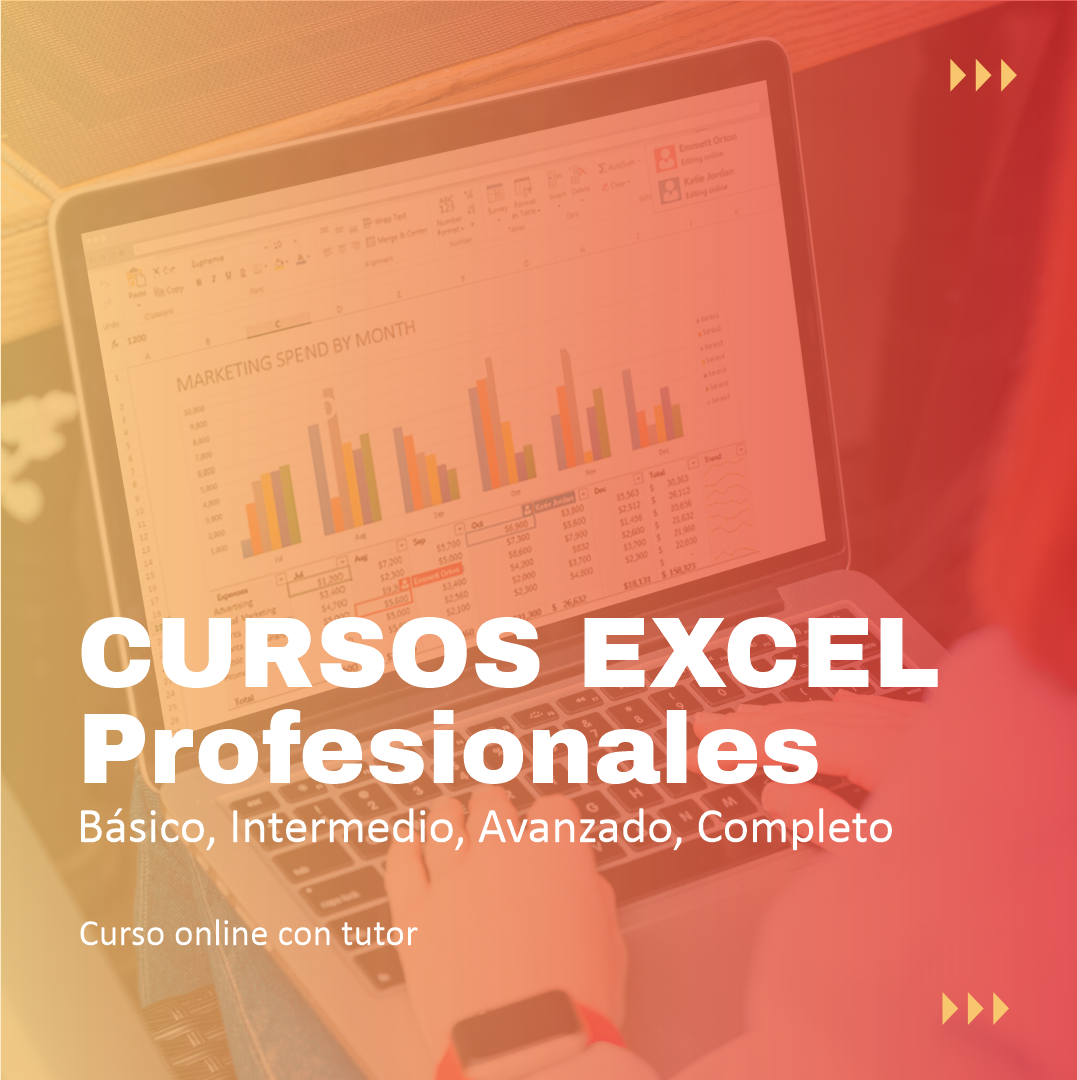 MS Excel avanzado INTENSIVO en Radisson Montevideo – para particulares